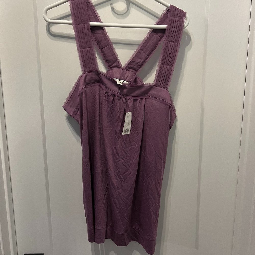 Flowy Tank